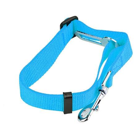 BeltPet™ - Ceinture de siège pour animal de compagnie - Chiendomicile