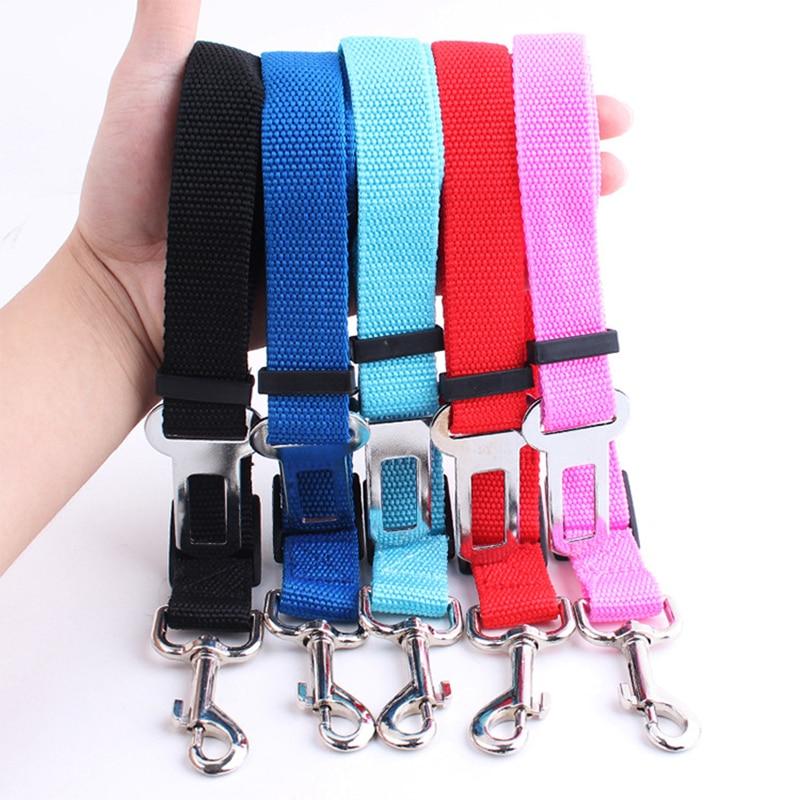 BeltPet™ - Ceinture de siège pour animal de compagnie - Chiendomicile
