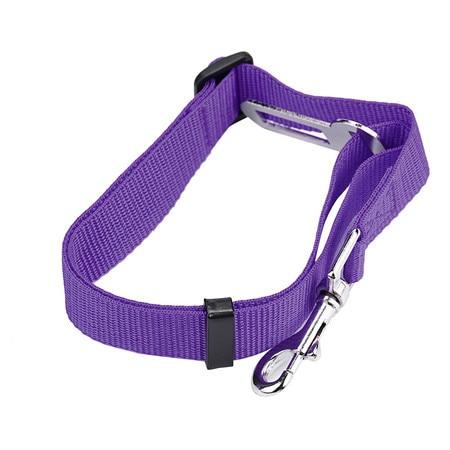 BeltPet™ - Ceinture de siège pour animal de compagnie - Chiendomicile