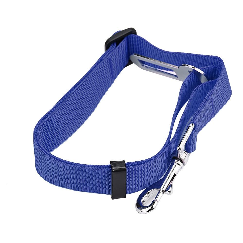 BeltPet™ - Ceinture de siège pour animal de compagnie - Chiendomicile