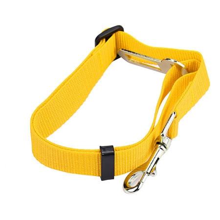 BeltPet™ - Ceinture de siège pour animal de compagnie - Chiendomicile