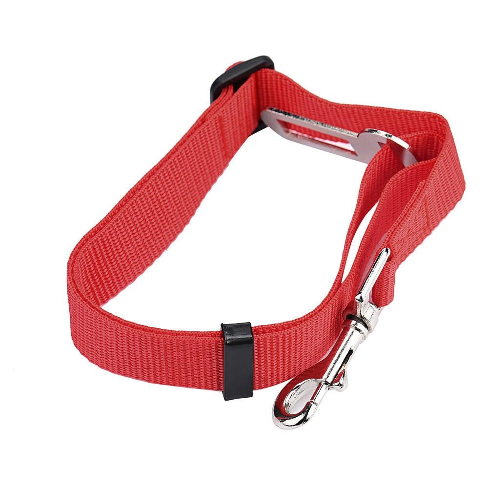 BeltPet™ - Ceinture de siège pour animal de compagnie - Chiendomicile