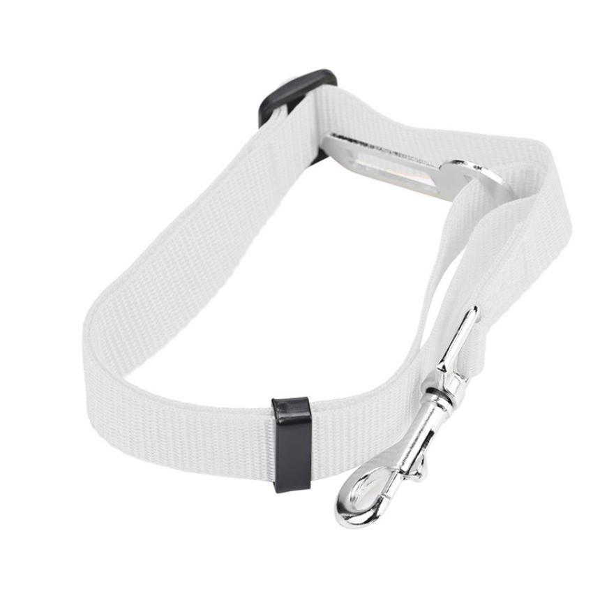 BeltPet™ - Ceinture de siège pour animal de compagnie - Chiendomicile