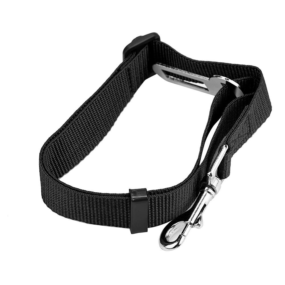 BeltPet™ - Ceinture de siège pour animal de compagnie - Chiendomicile