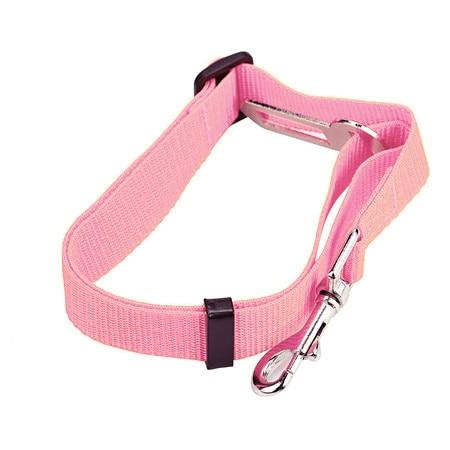 BeltPet™ - Ceinture de siège pour animal de compagnie - Chiendomicile