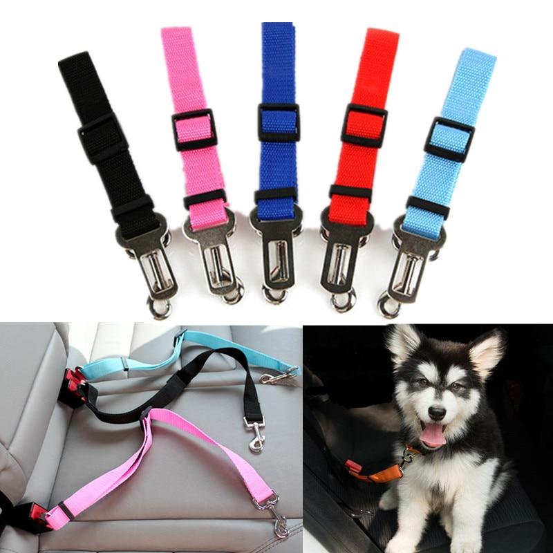 BeltPet™ - Ceinture de siège pour animal de compagnie - Chiendomicile