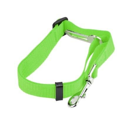 BeltPet™ - Ceinture de siège pour animal de compagnie - Chiendomicile