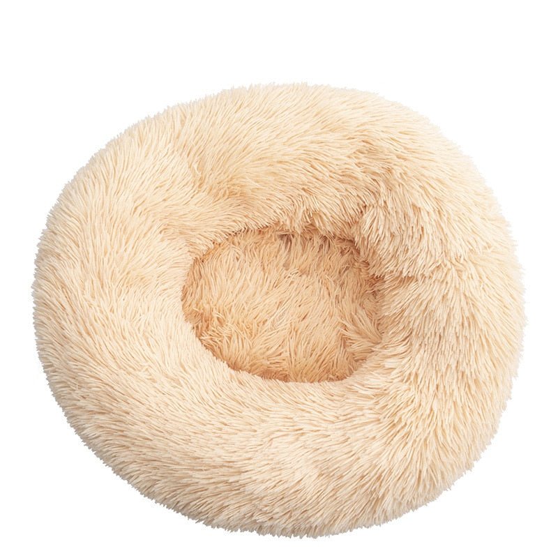 DoggyPouf™- Coussin doux pour chien - Chiendomicile