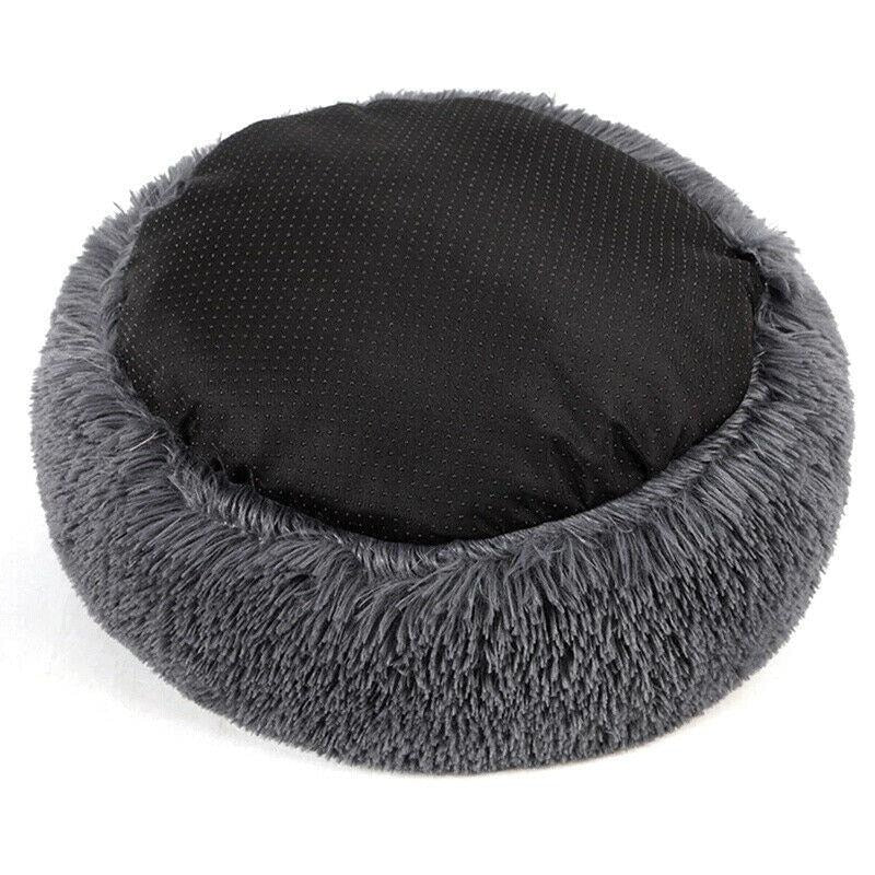 DoggyPouf™- Coussin doux pour chien - Chiendomicile