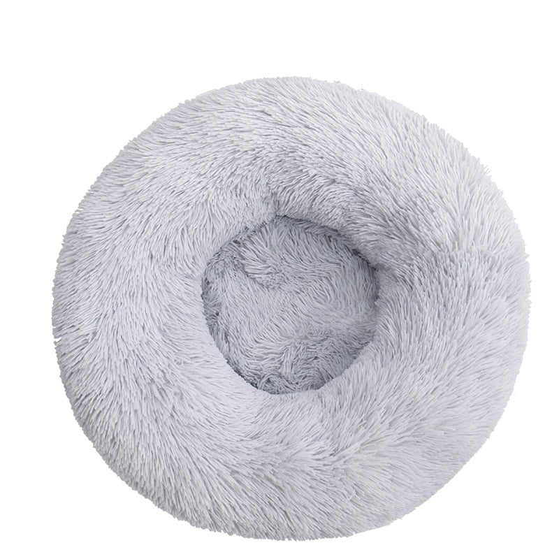 DoggyPouf™- Coussin doux pour chien - Chiendomicile