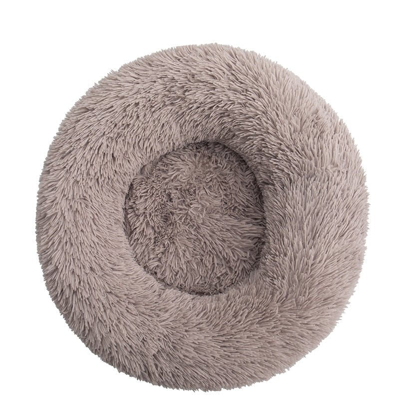 DoggyPouf™- Coussin doux pour chien - Chiendomicile