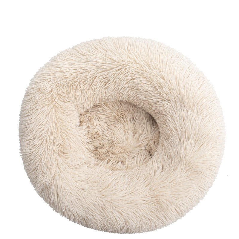 DoggyPouf™- Coussin doux pour chien - Chiendomicile