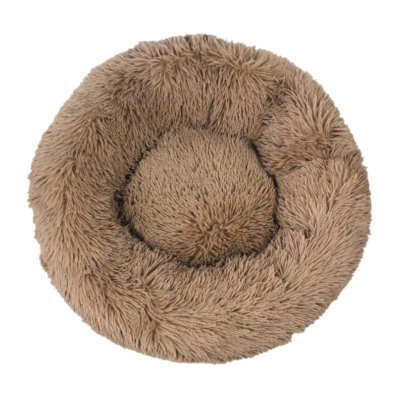 DoggyPouf™- Coussin doux pour chien - Chiendomicile