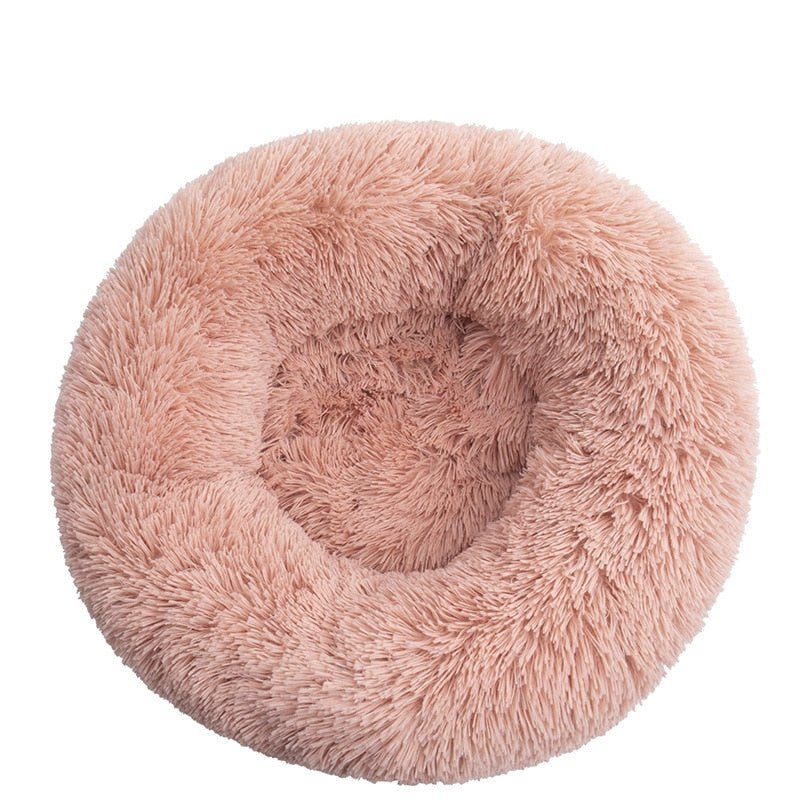 DoggyPouf™- Coussin doux pour chien - Chiendomicile