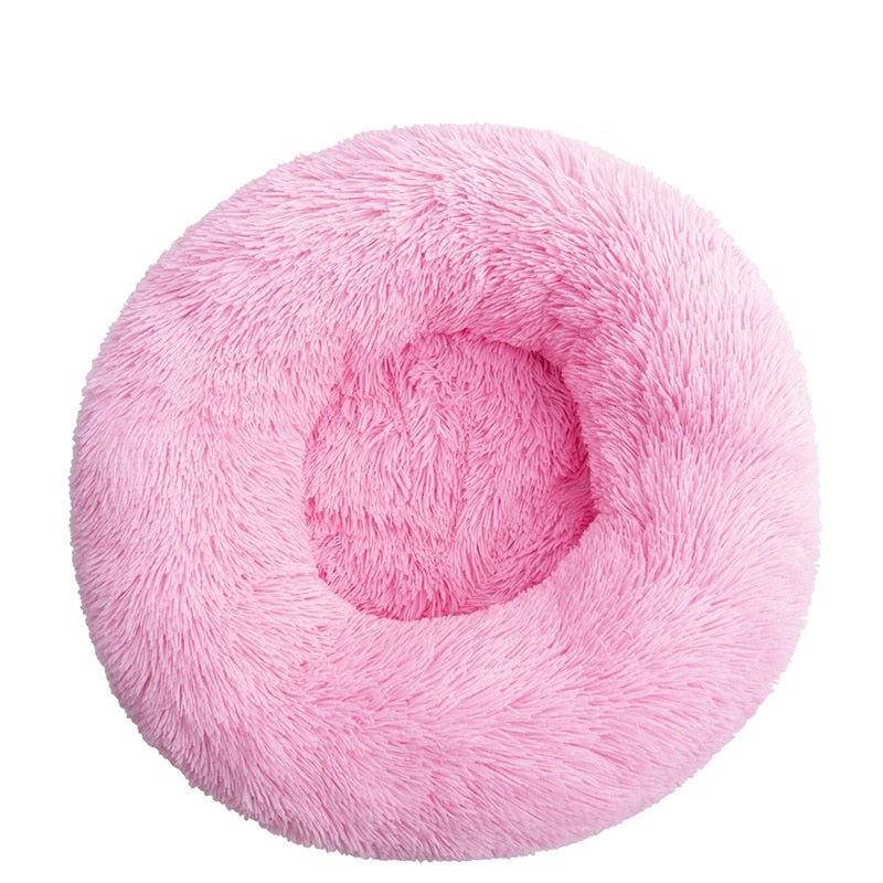 DoggyPouf™- Coussin doux pour chien - Chiendomicile