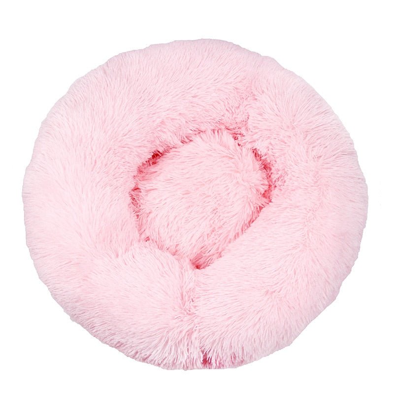 DoggyPouf™- Coussin doux pour chien - Chiendomicile