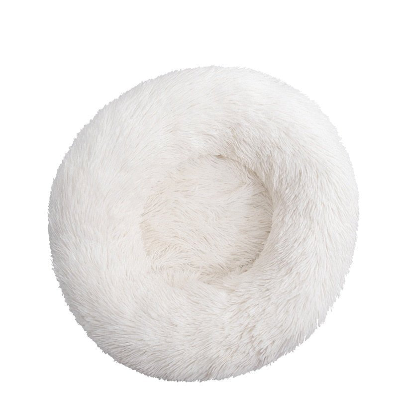 DoggyPouf™- Coussin doux pour chien - Chiendomicile