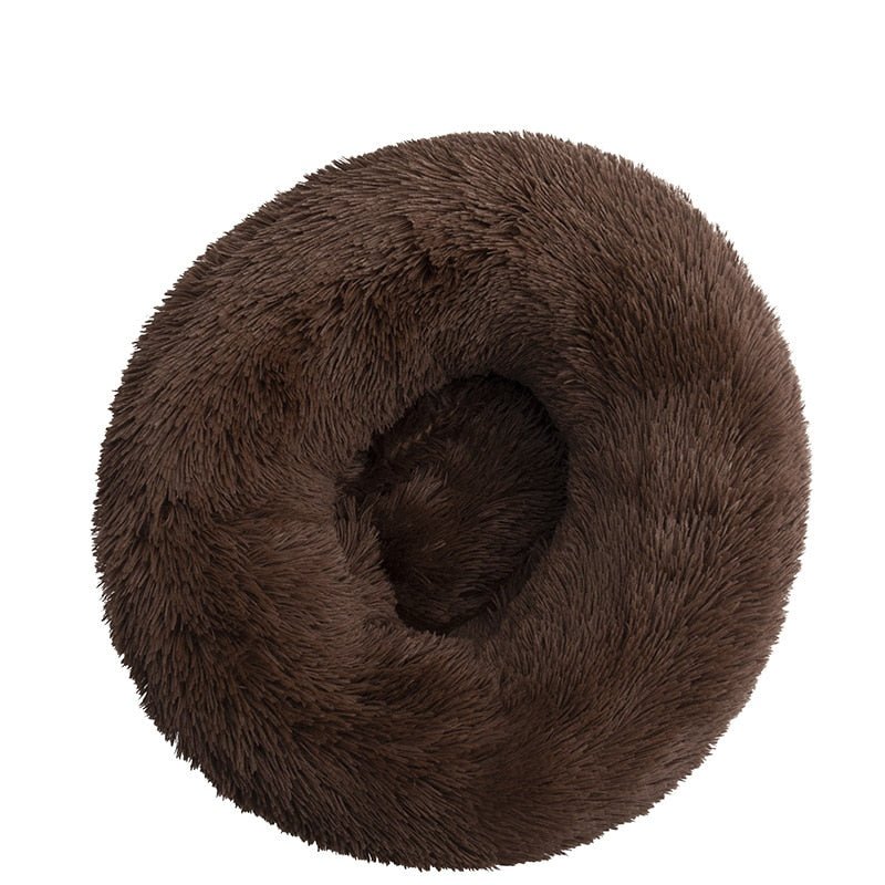 DoggyPouf™- Coussin doux pour chien - Chiendomicile