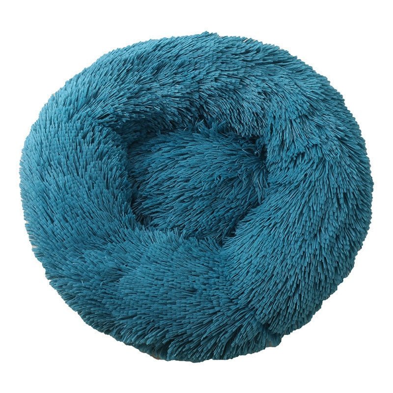 DoggyPouf™- Coussin doux pour chien - Chiendomicile