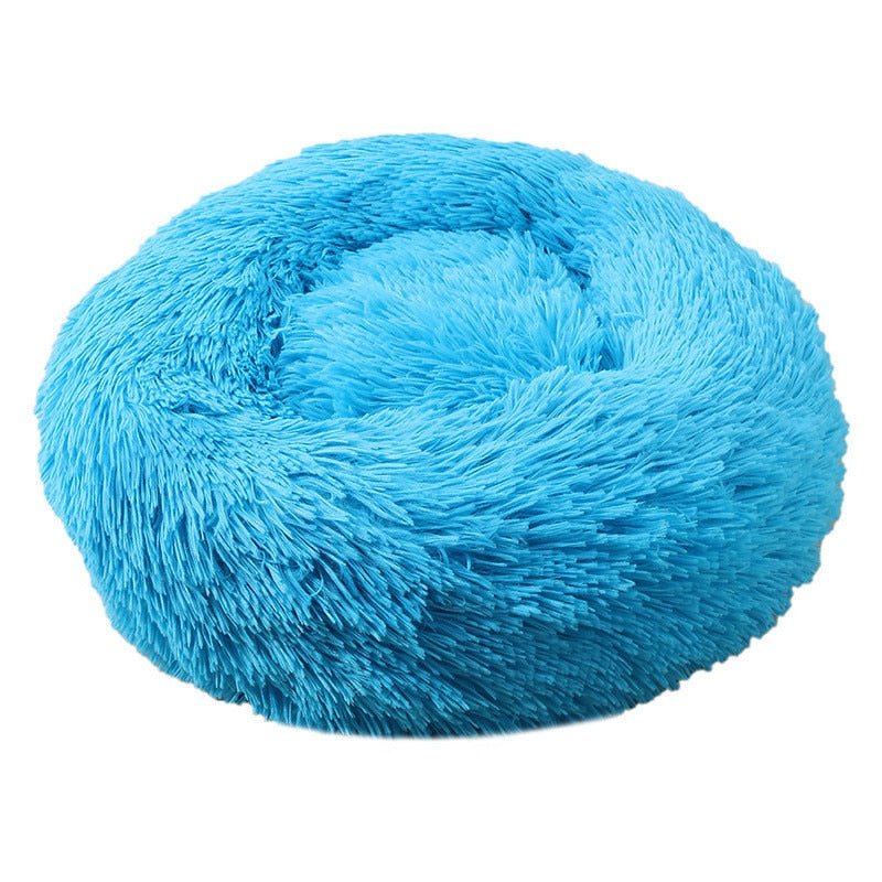 DoggyPouf™- Coussin doux pour chien - Chiendomicile