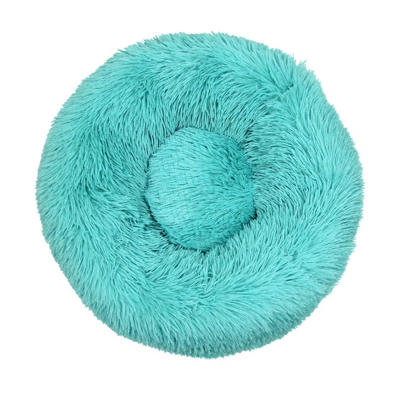 DoggyPouf™- Coussin doux pour chien - Chiendomicile