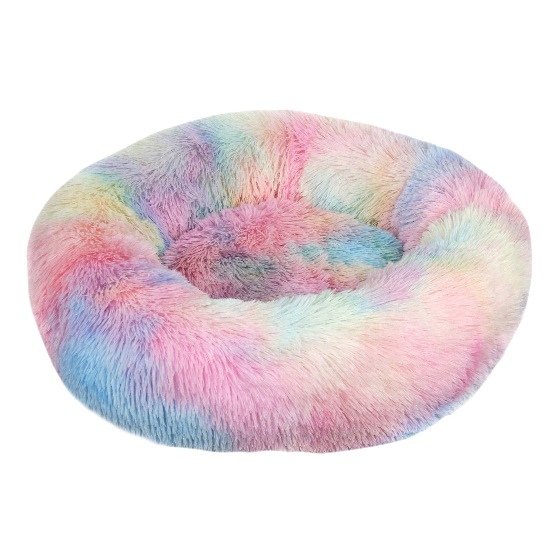 DoggyPouf™- Coussin doux pour chien - Chiendomicile