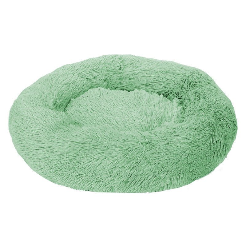 DoggyPouf™- Coussin doux pour chien - Chiendomicile