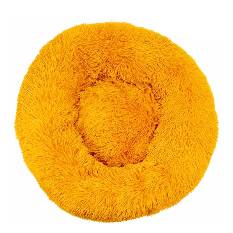 DoggyPouf™- Coussin doux pour chien - Chiendomicile