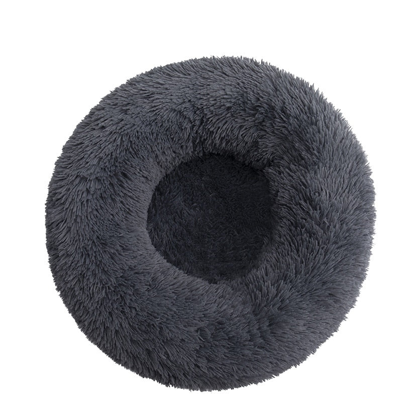 DoggyPouf™- Coussin doux pour chien - Chiendomicile