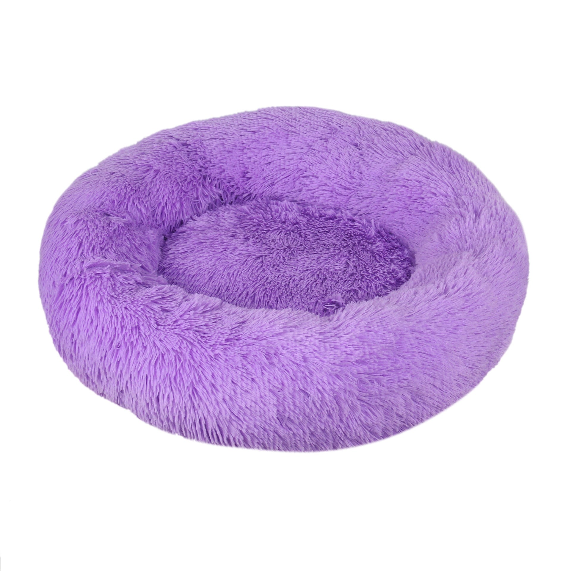 DoggyPouf™- Coussin doux pour chien - Chiendomicile