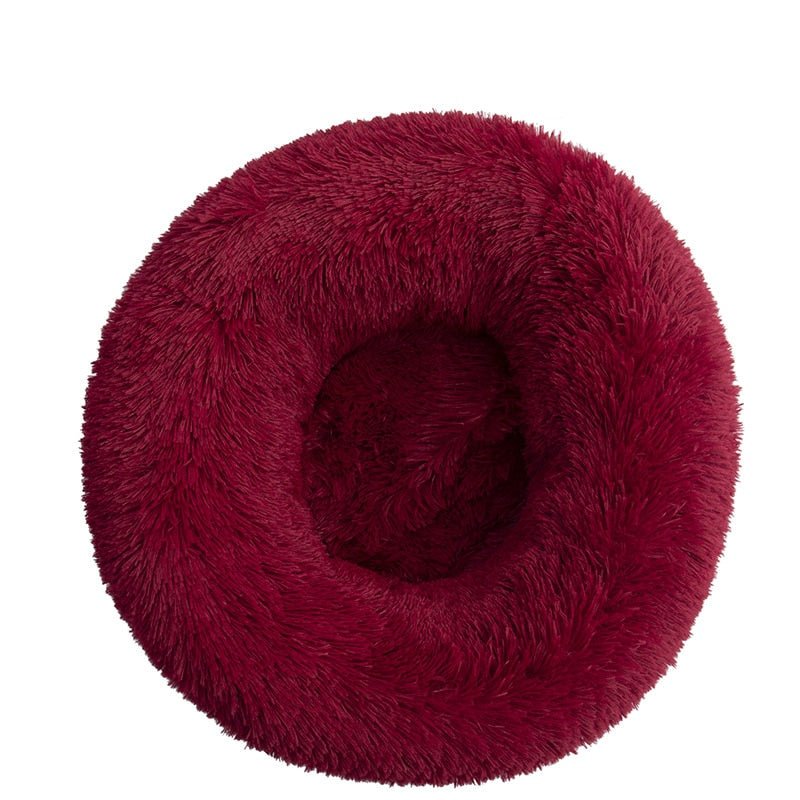 DoggyPouf™- Coussin doux pour chien - Chiendomicile